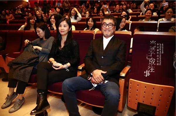 2021音乐剧《当爱已成往事》烟台站剧目介绍+门票购买