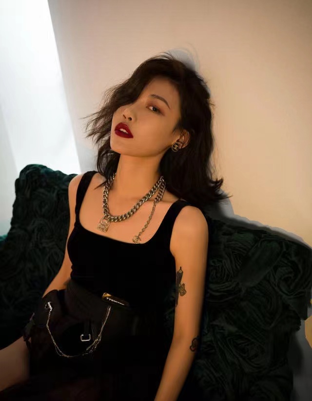 孙瑄阳北京演唱会时间地点及购票链接