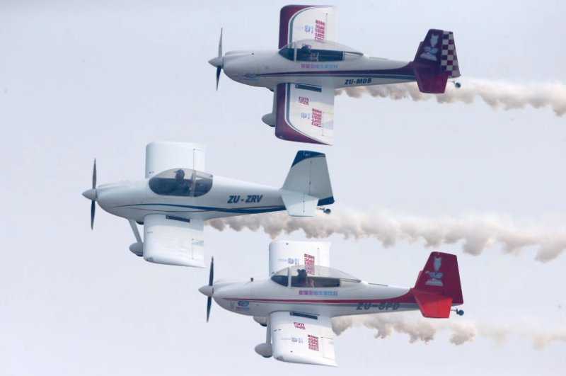 2021太原国际通用航空博览会开始时间+展览详情+购票链接