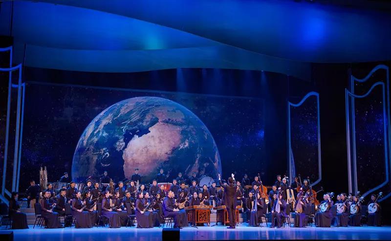 2021音乐会《国乐大典》太原站曲目单、时间、地点、门票