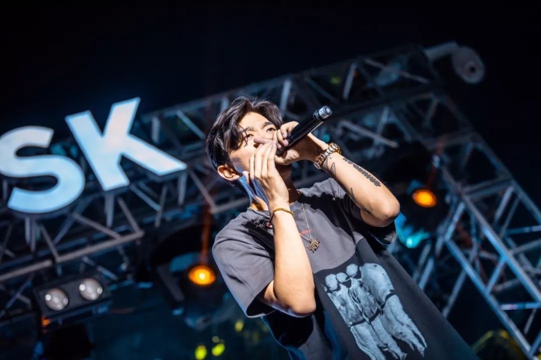 2021杭州MDSK音乐节全阵容+时间表+门票信息