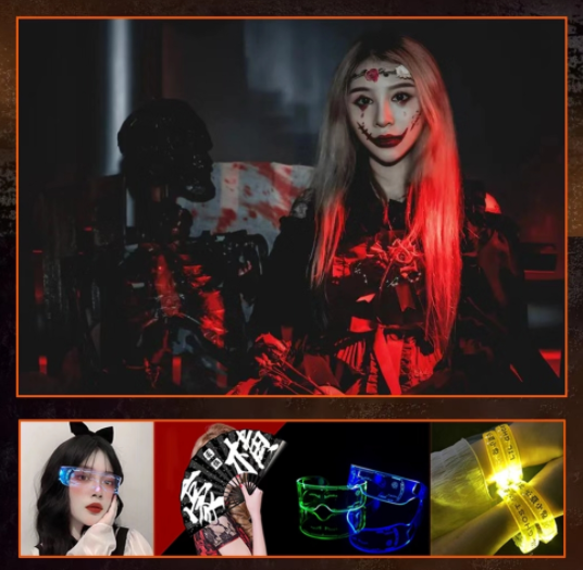 2021沈阳YOULO万圣电音节门票购买、活动详情一览