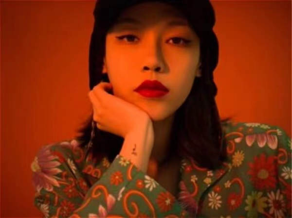 孙瑄阳北京演唱会时间地点及购票链接