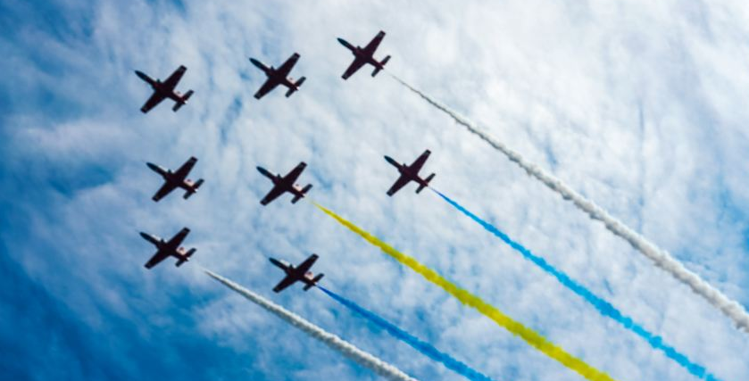 太原国际通用航空博览会详情介绍、购票网址