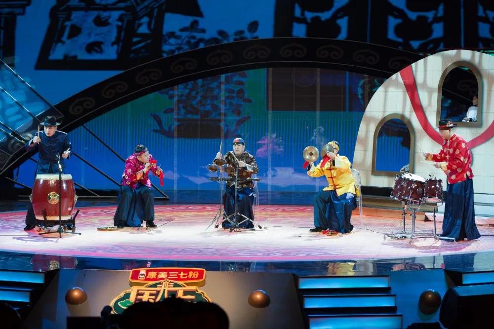 2021音乐会《国乐大典》太原站时间、地址、购票网址