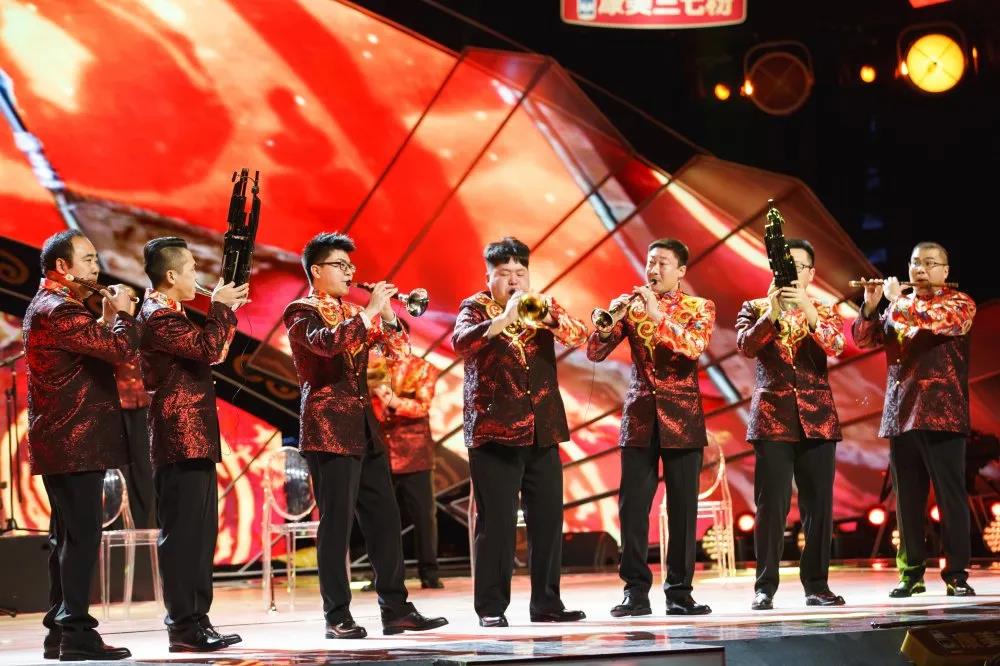 2021音乐会《国乐大典》太原站时间、地址、购票网址