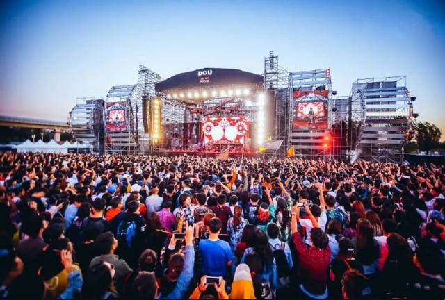 2022北京麦田音乐节阵容公布及订票网址