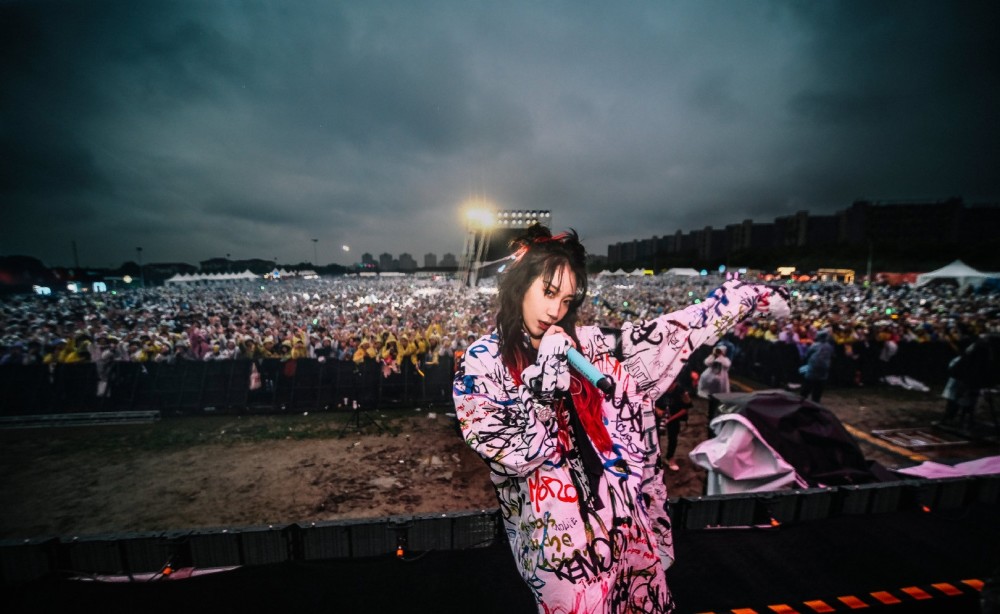 2023安阳航空音乐节时间、地点、嘉宾阵容（附购票链接）