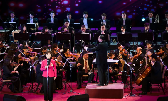 2021音乐会《山歌好比春江水》大连站时间、地点、门票