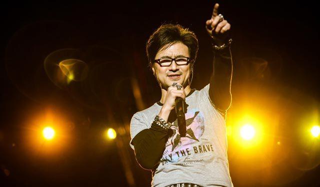 2022汪峰武汉演唱会门票信息及购票指南