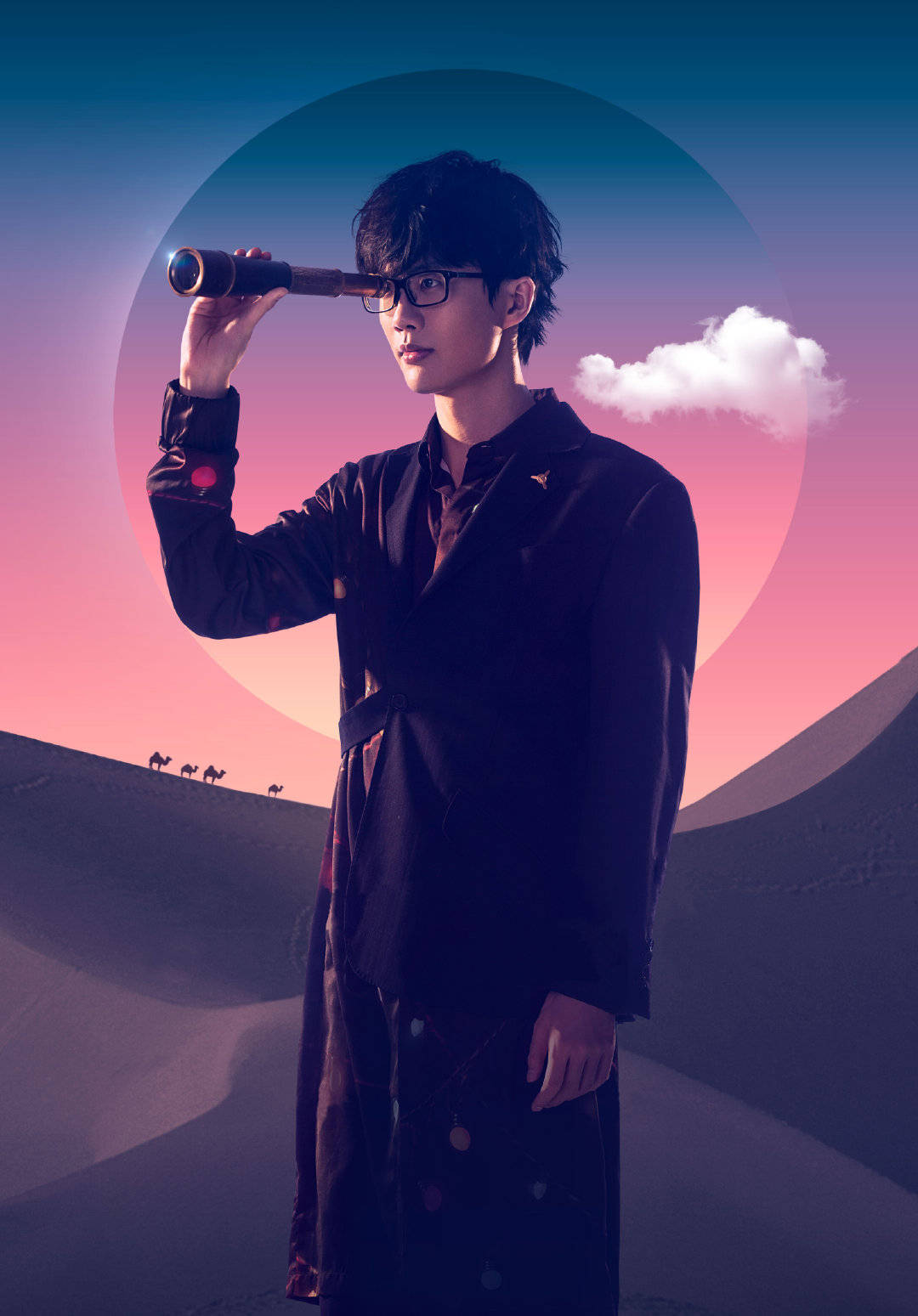 深圳大鹏音乐嘉年华都有谁？门票在哪买？