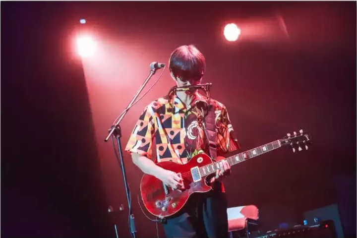 万晓利「呼吸2021」2021全国巡演-沈阳站 万晓利「呼吸2021」2021全国巡演-沈阳站