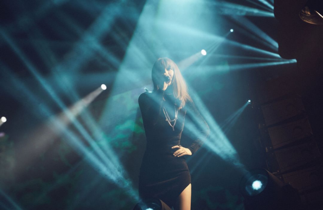 2023黄海森林音乐节演出详情+在线订票