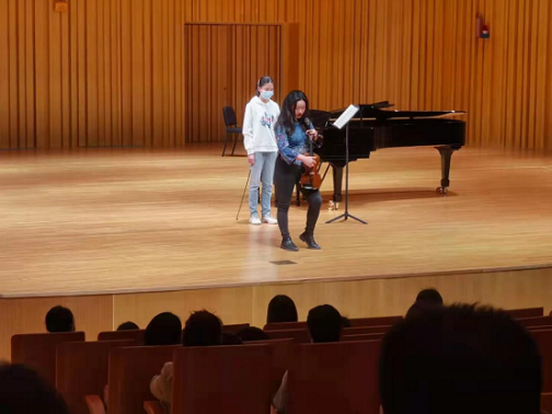 2021刘芳蕾郑州音乐会时间、门票、演出介绍