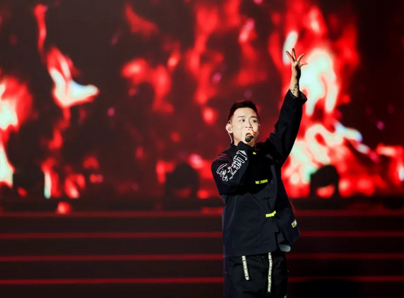 2021成都MAX音乐节阵容公布及门票详情