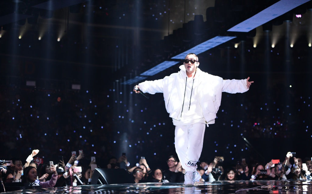 2021成都MAX音乐节阵容是什么？门票多少钱？