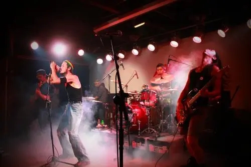 2021枣庄热浪音乐节阵容公布及订票链接