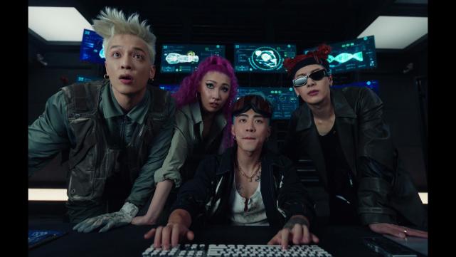 2021PANTHEPACK广州演唱会开始时间、门票购买