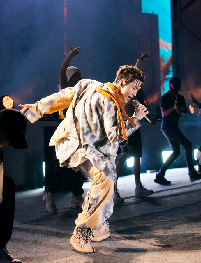 2023成都元气森林音乐节怎么买票？怎么订票？