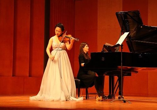 2021刘芳蕾郑州音乐会时间、门票、演出介绍