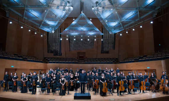 2021音乐会《山歌好比春江水》大连站时间、地点、门票