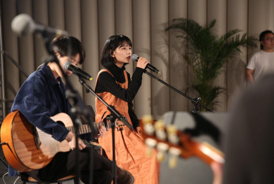 2022北京麦田音乐节全阵容、购票链接、时间表