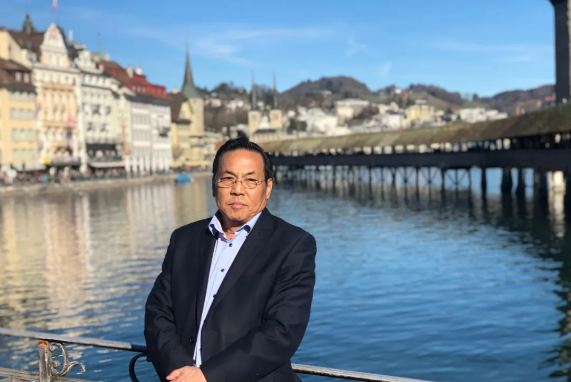 2021音乐会《山歌好比春江水》大连站时间、地点、门票