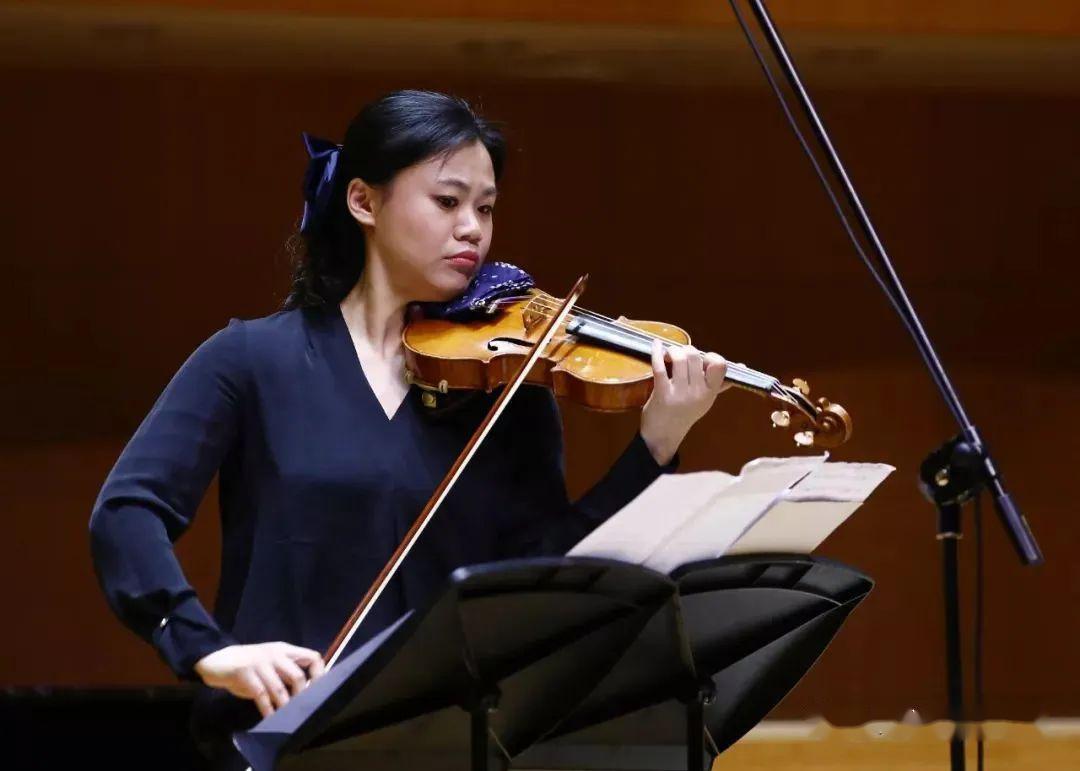 2021刘芳蕾郑州音乐会时间、门票、演出介绍