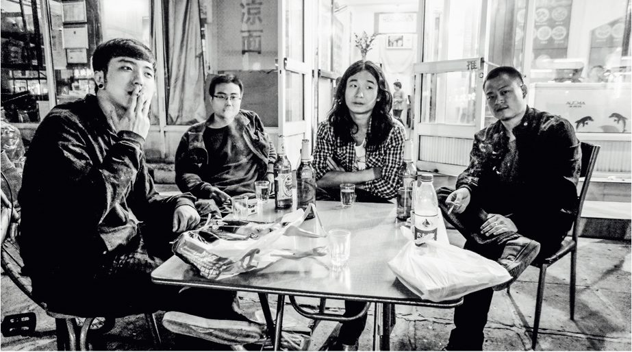 2023南宁绿野音乐节阵容公布+门票信息