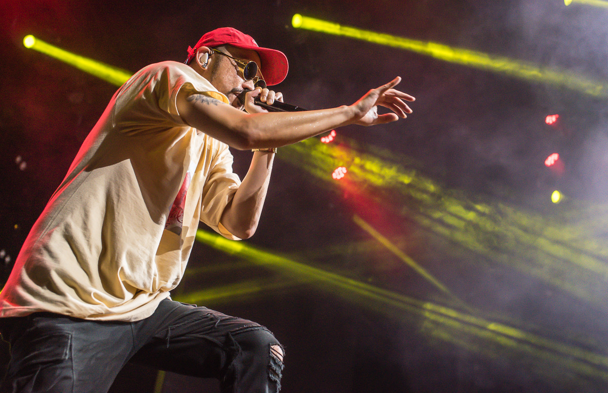 2021MCHotDog热狗无锡演唱会时间表+门票信息