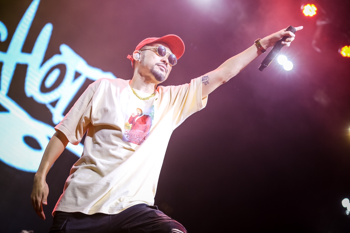 2021MCHotDog热狗无锡演唱会时间表+门票信息