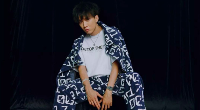 2021国潮巨星金华演唱会全阵容、门票信息