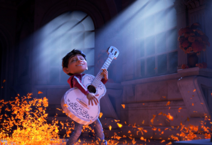 2021音乐会《寻梦环游记》深圳站门票、时间、地点