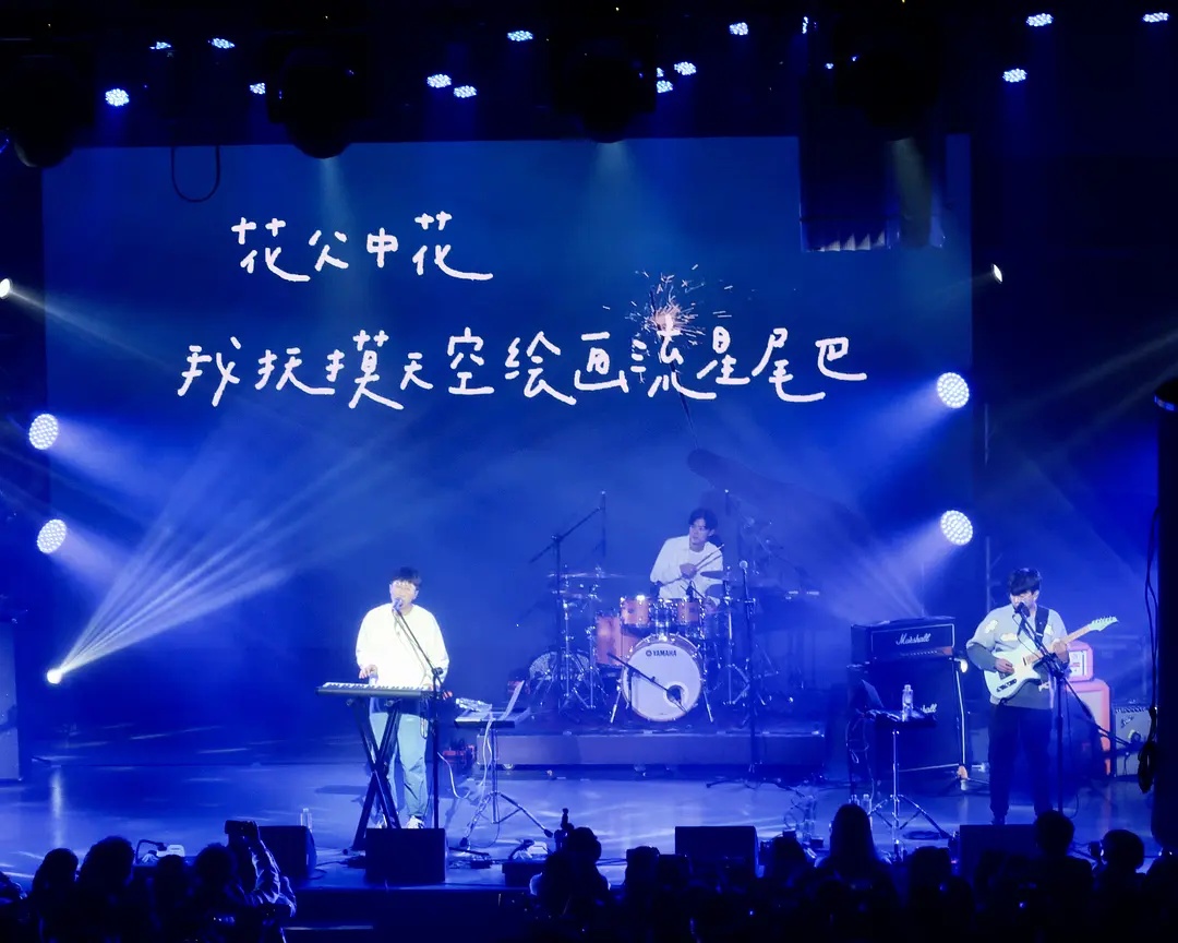 2023南宁绿野音乐节阵容/时间/购票网址 2023南宁绿野音乐节阵容/时间/购票网址