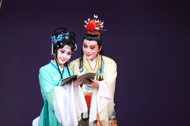 2021昆曲《清浊宝玉》北京站时间、门票、演出介绍