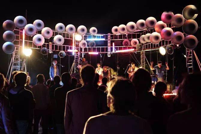 2021国潮巨星金华演唱会全阵容、门票信息