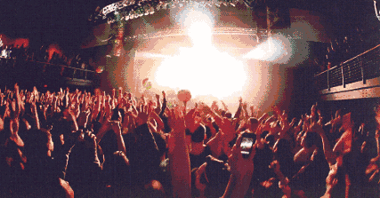 2021广州NewBlood万圣狂欢电音节活动详情、门票购买