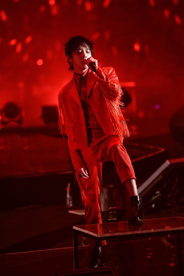 2021华晨宇海口演唱会多少钱？去哪买票？