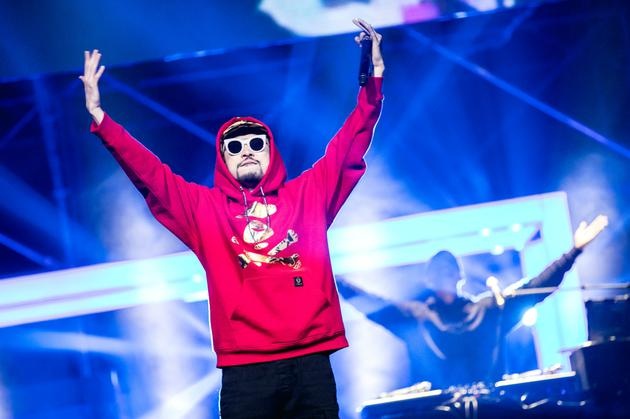 2021MCHotDog热狗无锡演唱会时间、地点、门票