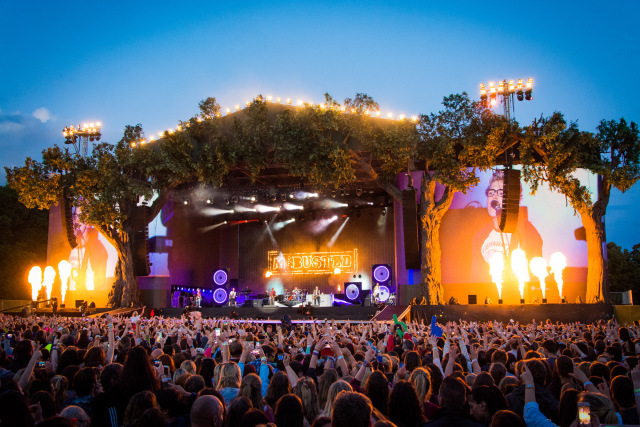 2021溧阳青空音乐节阵容公布及时间表(附门票链接) 2021溧阳青空音乐节阵容公布及时间表(附门票链接)