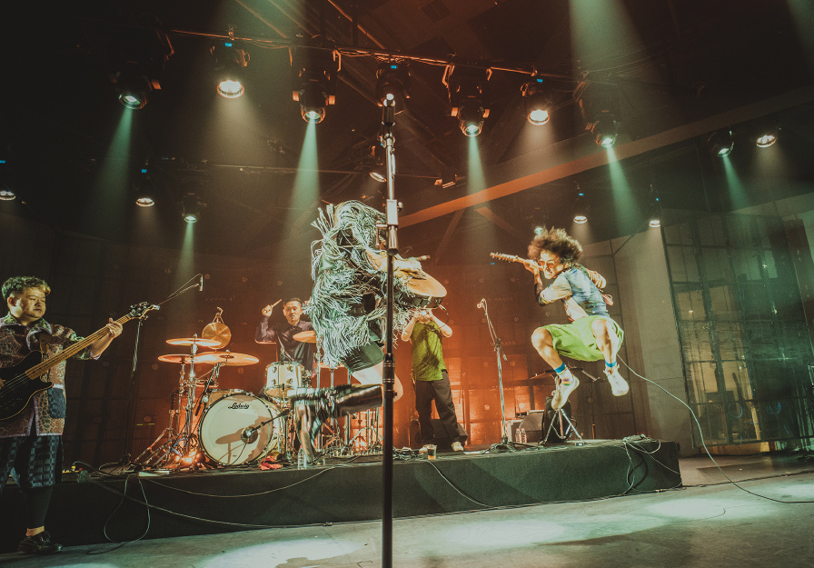 溧阳青空音乐节时间、地点、门票价格 溧阳青空音乐节时间、地点、门票价格