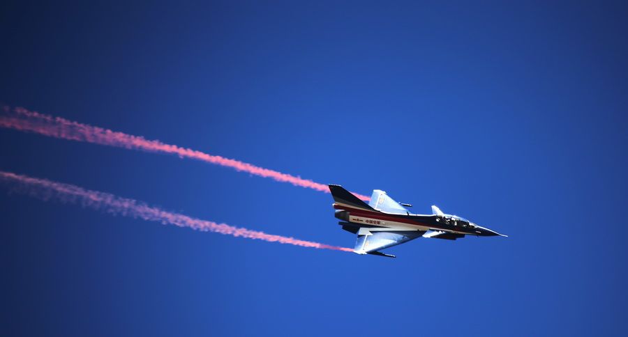2021太原国际通用航空博览会什么时候开始？（附购票网址）
