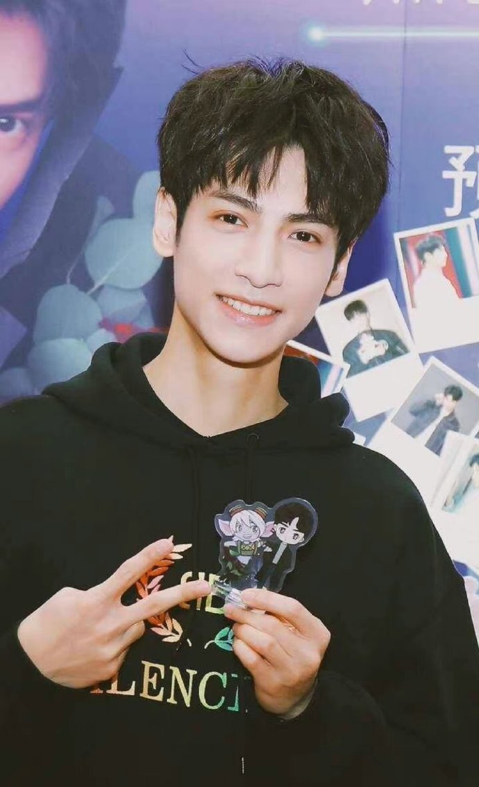 罗云熙和白鹿要开始二次合作了吗？