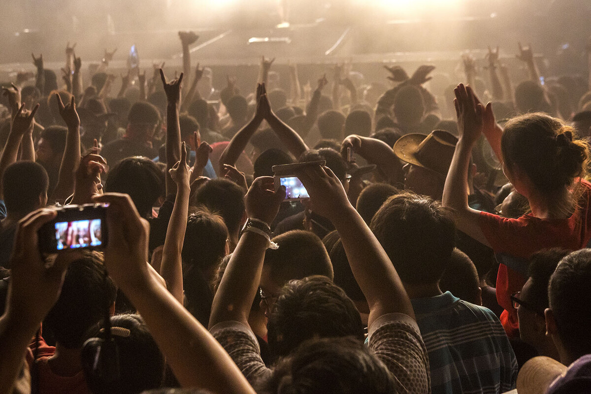 2023安阳航空音乐节时间/地点/嘉宾/购票详情