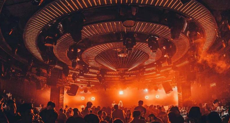 郑州NewBlood万圣狂欢电音节时间安排、场馆介绍、门票价格 郑州NewBlood万圣狂欢电音节时间安排、场馆介绍、门票价格