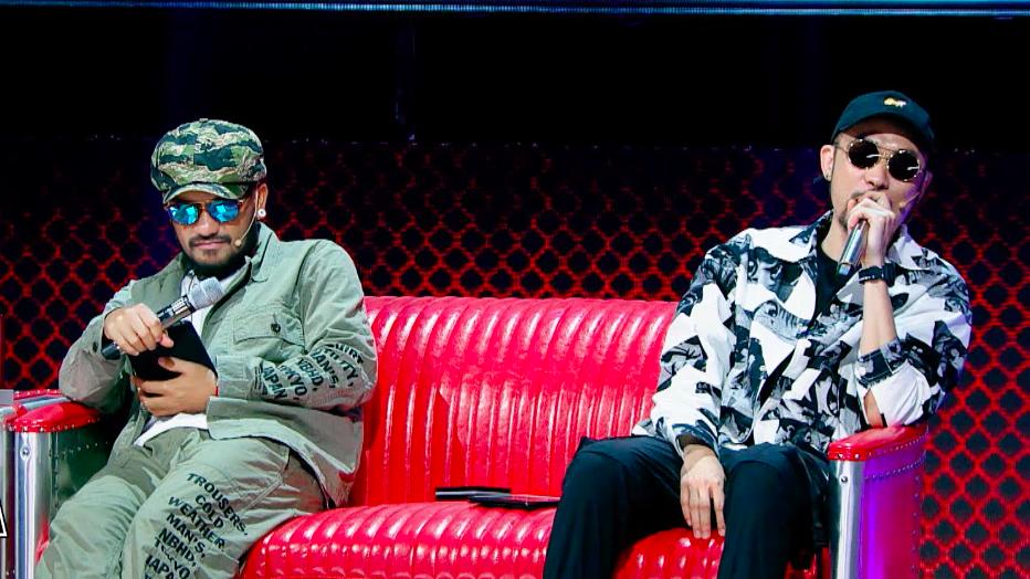 2021MCHotDog热狗无锡演唱会时间表+门票信息