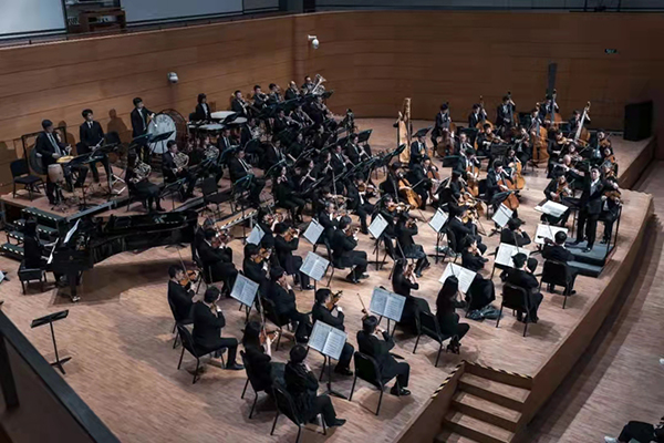 音乐会《寻梦环游记》深圳站时间安排+门票价格（附曲目单）