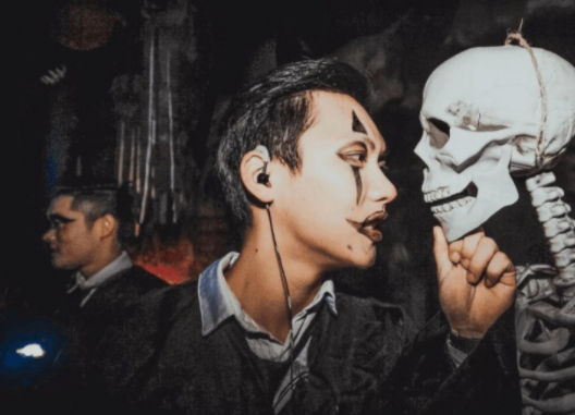 2021呼和浩特NewBlood双十二心跳狂欢电音节门票及活动介绍