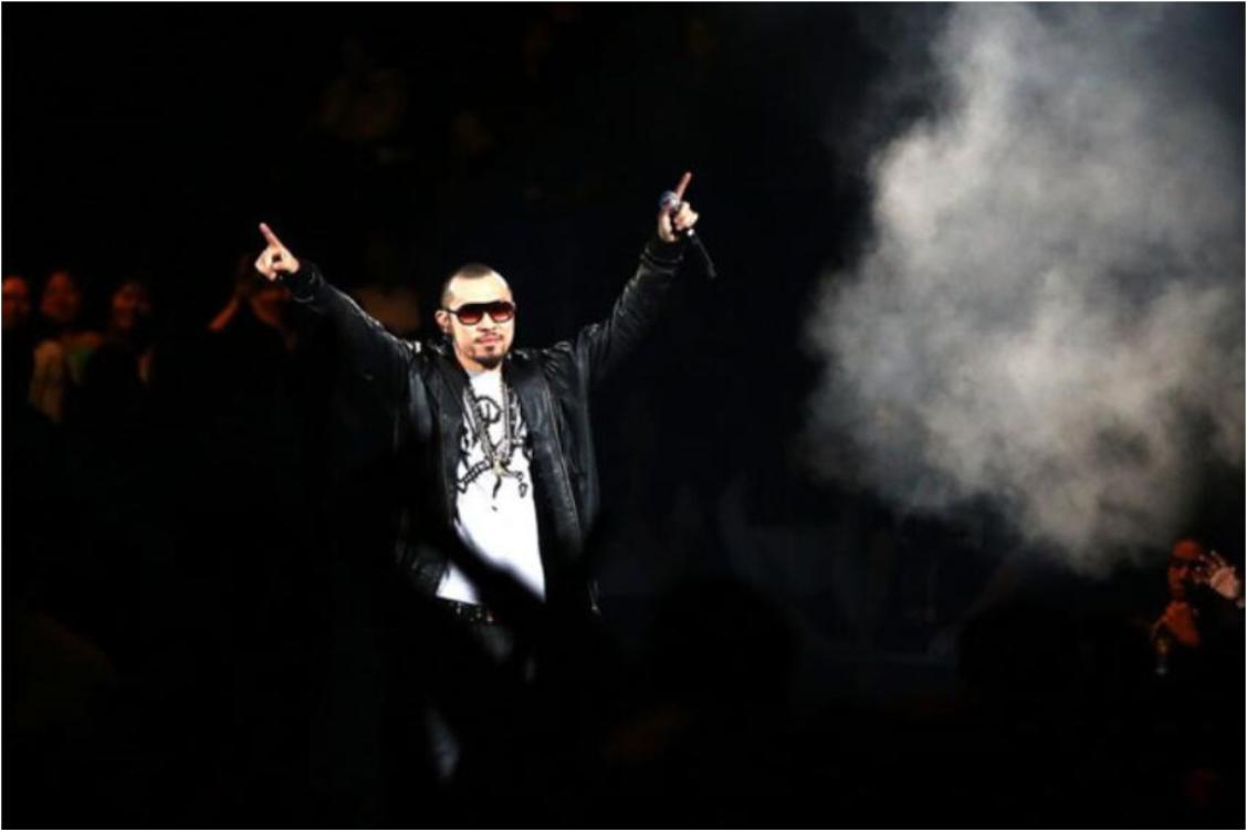 2021MCHotDog热狗无锡演唱会时间表+门票信息