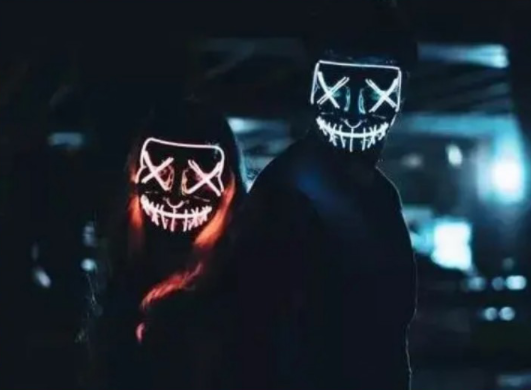 2021呼和浩特NewBlood双十二心跳狂欢电音节门票及活动介绍